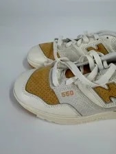 New Balance 550 Casual Shoe Size 9 / 10.5 BB550LEA 3