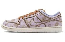 Nike SB — Nike SB Dunk Low City of Style FN5880-001 Size — Sneaker — resale