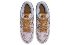 Nike SB Dunk Low City of Style FN5880-001 Size 4