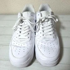 11.5US Vhtf Size Air Force1 Force One Supreme Original Collection Sp 2