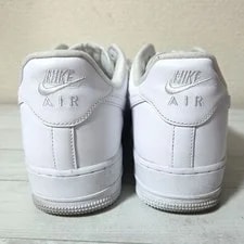 11.5US Vhtf Size Air Force1 Force One Supreme Original Collection Sp 4