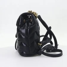 Gucci GG Marmont Backpack 777253 AAC74 1000 2