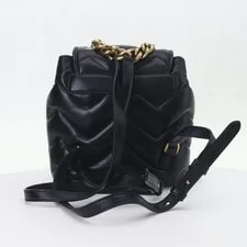 Gucci GG Marmont Backpack 777253 AAC74 1000 3