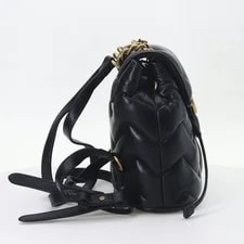 Gucci GG Marmont Backpack 777253 AAC74 1000 4