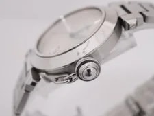 Cartier Pasha C W31010M7 1031 Automatic Excellent A7827 4