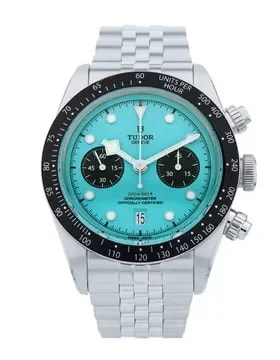 Tudor Black Bay Chrono M79360N-0024 3