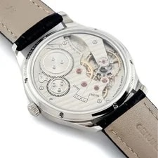 IWC Portugieser IW544505 44mm Silver Dial Mechanical (Manual) #HDW113 2