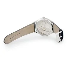 IWC Portugieser IW544505 44mm Silver Dial Mechanical (Manual) #HDW113 3