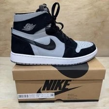 Air Jordan — Sz 12 Air Jordan 1 Zoom Cmft Light CT0978-001 — Sneaker — resale
