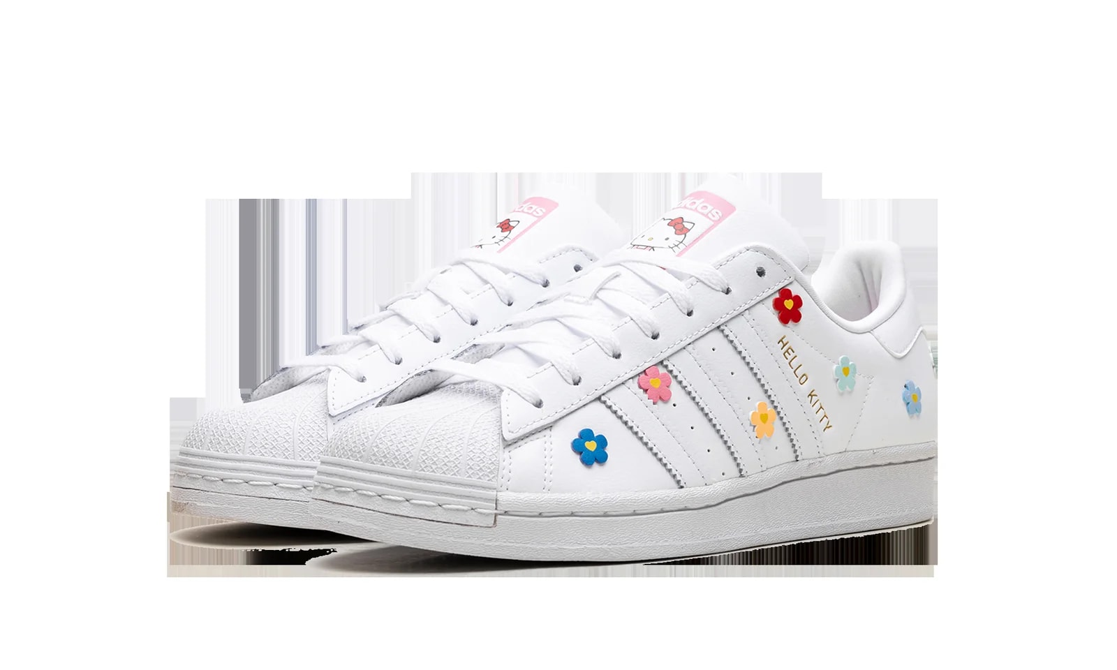 Superstar GS "Hello Kitty" 2