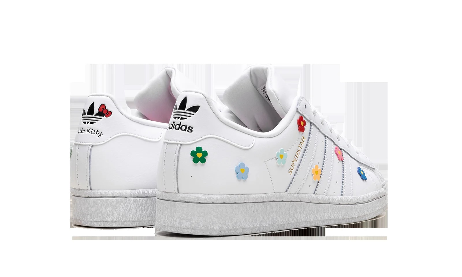 Superstar GS "Hello Kitty" 3
