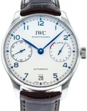 IWC Portugieser Automatic - IW500705 2