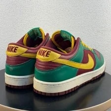 Nike Dunk Low "Portugal" 307378 671 9 2