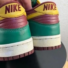 Nike Dunk Low "Portugal" 307378 671 9 3