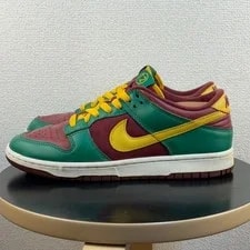 Nike Dunk Low "Portugal" 307378 671 9 4