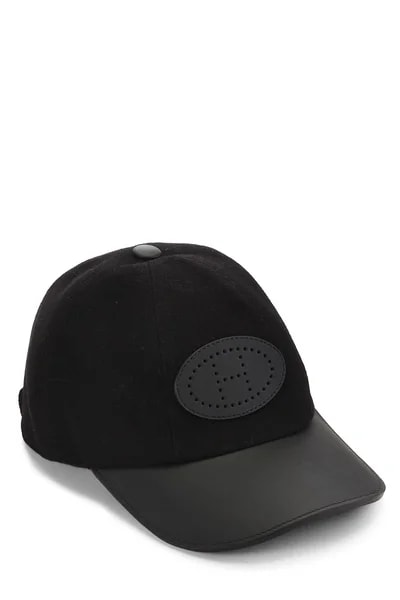 Hermès — Sevres Evelyne Cap — Accessory — resale