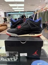 AIR Jordan 4 ‘ Air’ 3