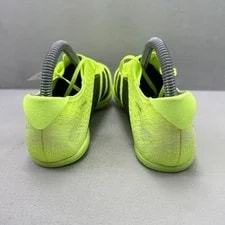 8 / 9 Adidas Adizero Prime SP 3 Strung Track Spikes Lucid NEW 4