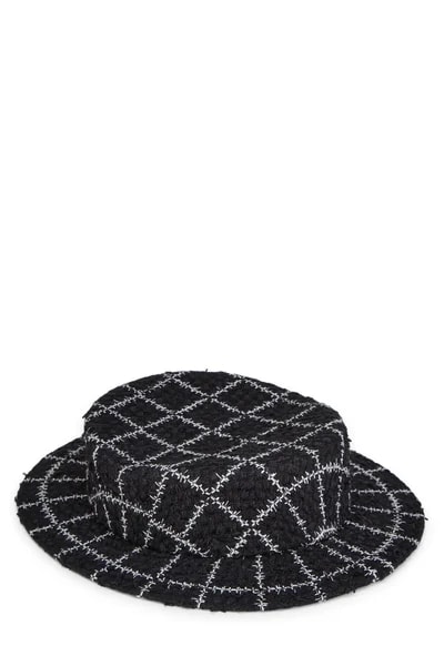 Chanel — Boat Hat — Accessory — resale
