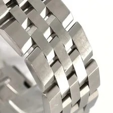 No Maintenance Breitling Blackbird A44359 A449B11PAS SS Automatic 4