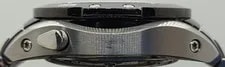Seiko Sportura Kinetic Chronograph Carbon SLQ 9T82 Limited Edition 1500 2