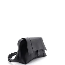 Balenciaga Downtown Soft Hourglass Medium 2