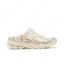 New Balance — New Balance Bryant Giles X 2002R Slip on the Artist S Shoe M2002RM1 — Sneaker — resale