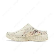 New Balance Bryant Giles X 2002R Slip on the Artist S Shoe M2002RM1 3