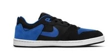 New Nike SB Alleyoop Shoes - US Size 9.5 / W 11 CJ0882-004 2