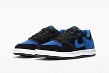 New Nike SB Alleyoop Shoes - US Size 9.5 / W 11 CJ0882-004 3
