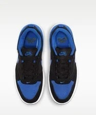 New Nike SB Alleyoop Shoes - US Size 9.5 / W 11 CJ0882-004 4