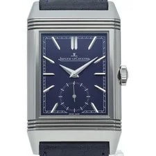 Jaeger-LeCoultre — Jaeger-lecoultre Reverso Tribute Small Seconds Q3978480/214.8.62 Stain... — Watch — resale
