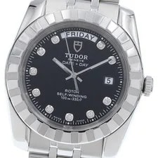 Tudor — Tudor Classic Date-Day 23010 TO304567 — Watch — resale