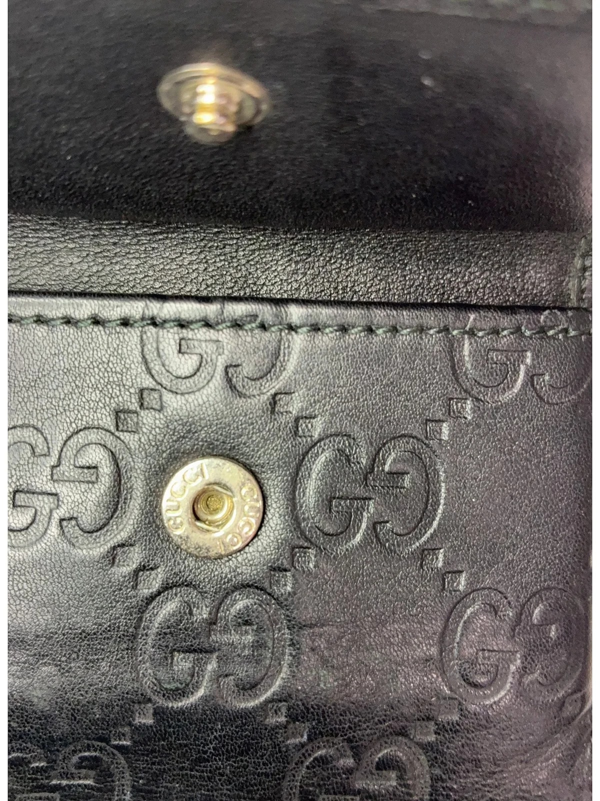Gucci 100% Coin One Size 4