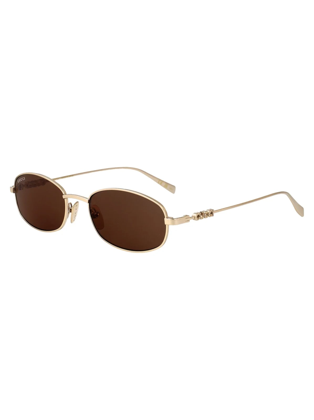 Gucci Gg1940s Metal Sunglasses — 2