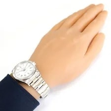 Rolex Air King Watches 14010M Stainless Steel Roman Numerals P-number 2