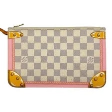 Louis Vuitton Summer Trunk Neverfull New Store Promo 3