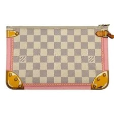 Louis Vuitton Summer Trunk Neverfull New Store Promo 4