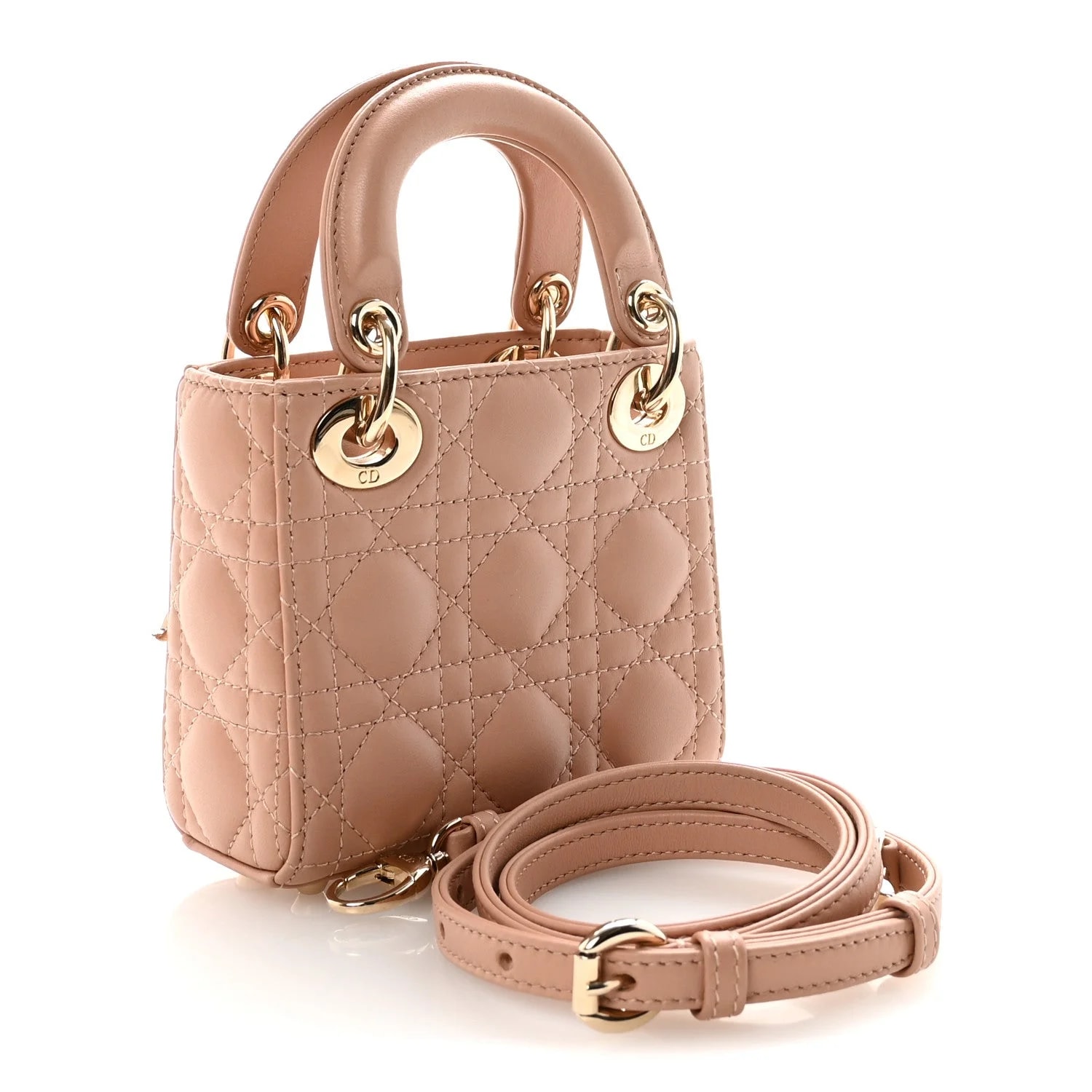 Micro Lady Dior des Vents 3