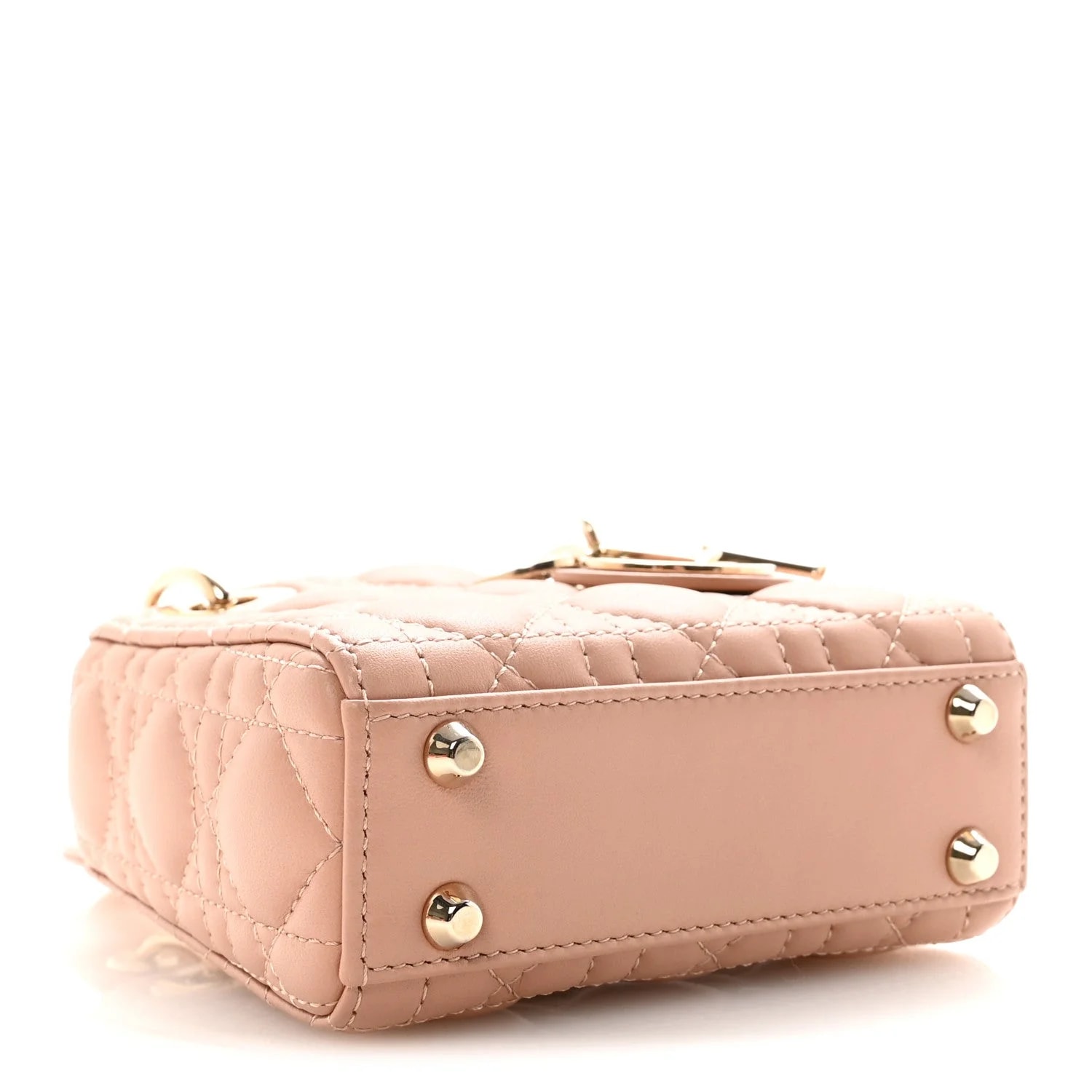 Micro Lady Dior des Vents 4