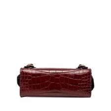Balenciaga 638524 Neo Classic Mini City 2WAY 3