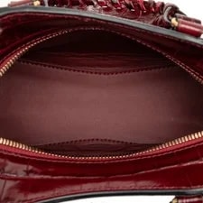 Balenciaga 638524 Neo Classic Mini City 2WAY 4