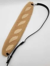 Fendi Baguette Bread Zipper Crossbody Do0526ixzde 4