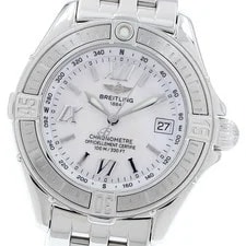 Breitling — Breitling Cockpit Lady A67365 TO293872 — Watch — resale