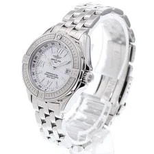 Breitling Cockpit Lady A67365 TO293872 2