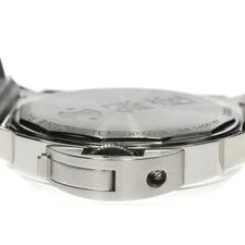 Officine Panerai Luminor Marina PAM00415 44mm SS Black #C3324 2