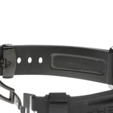 Officine Panerai Luminor Marina PAM00415 44mm SS Black #C3324 4