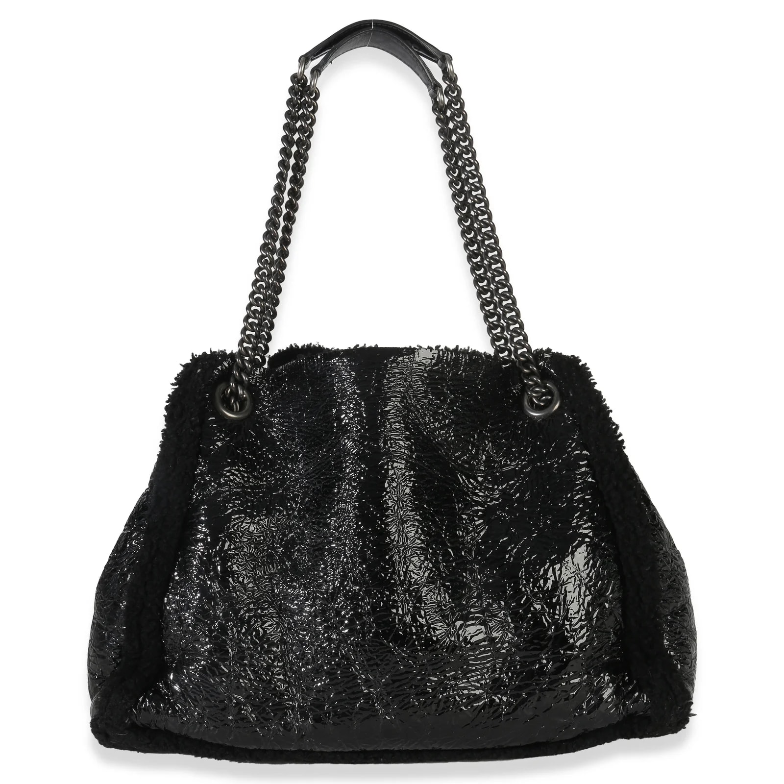 Gucci Medium Soho Hobo 2