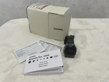Casio 3294 Black Illuminator Digital B640W New Open Box 2