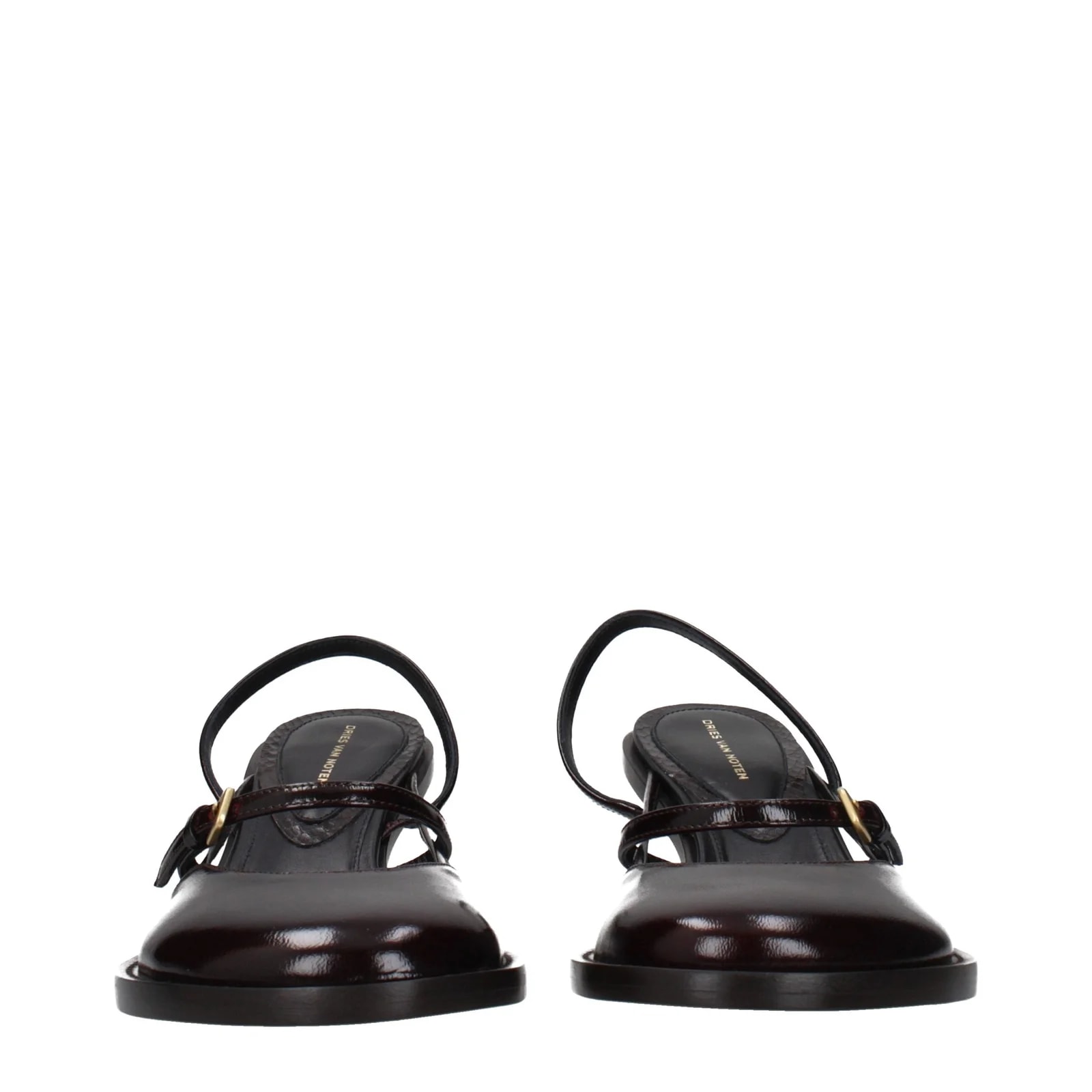 Dries van Noten Platform 3